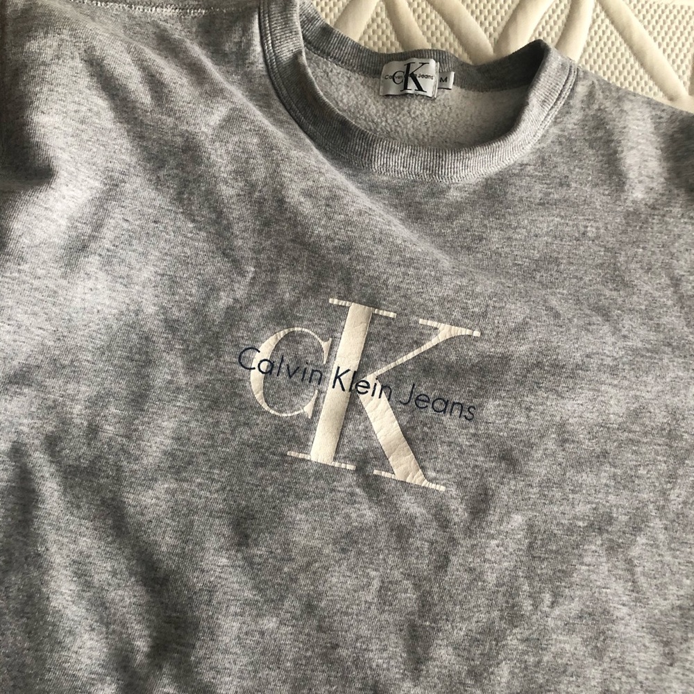 Calvin Klein Sweatshirt